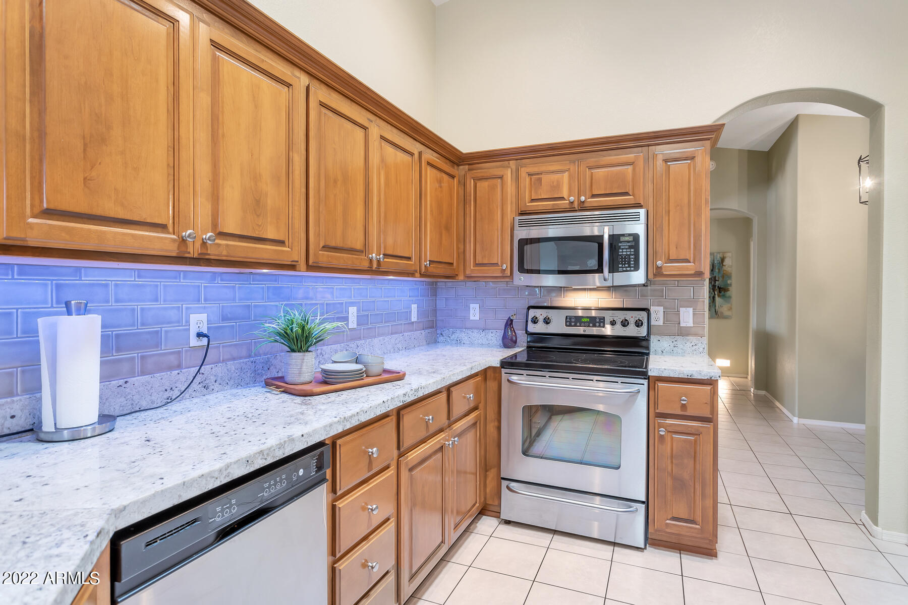 15425 West Cheery Lynn Road Goodyear, AZ 85395 - Photo 16 of 30 QPT Photo - MAP_9009