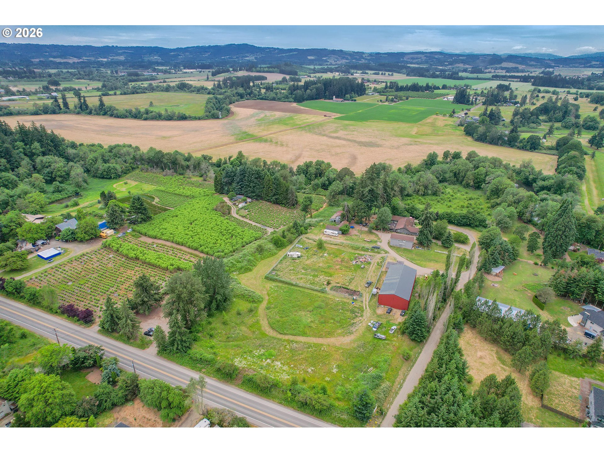 0 Southwest River Road, Unit 2 Hillsboro, OR 97123 - Photo 6 of 7