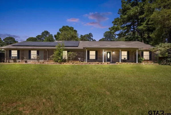 $326,000 | 201 Piney Loop, Marshall, TX 75672