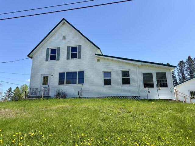 562 Grimes Road Caribou, ME 04736 - Photo 2 of 34 IMG_0723