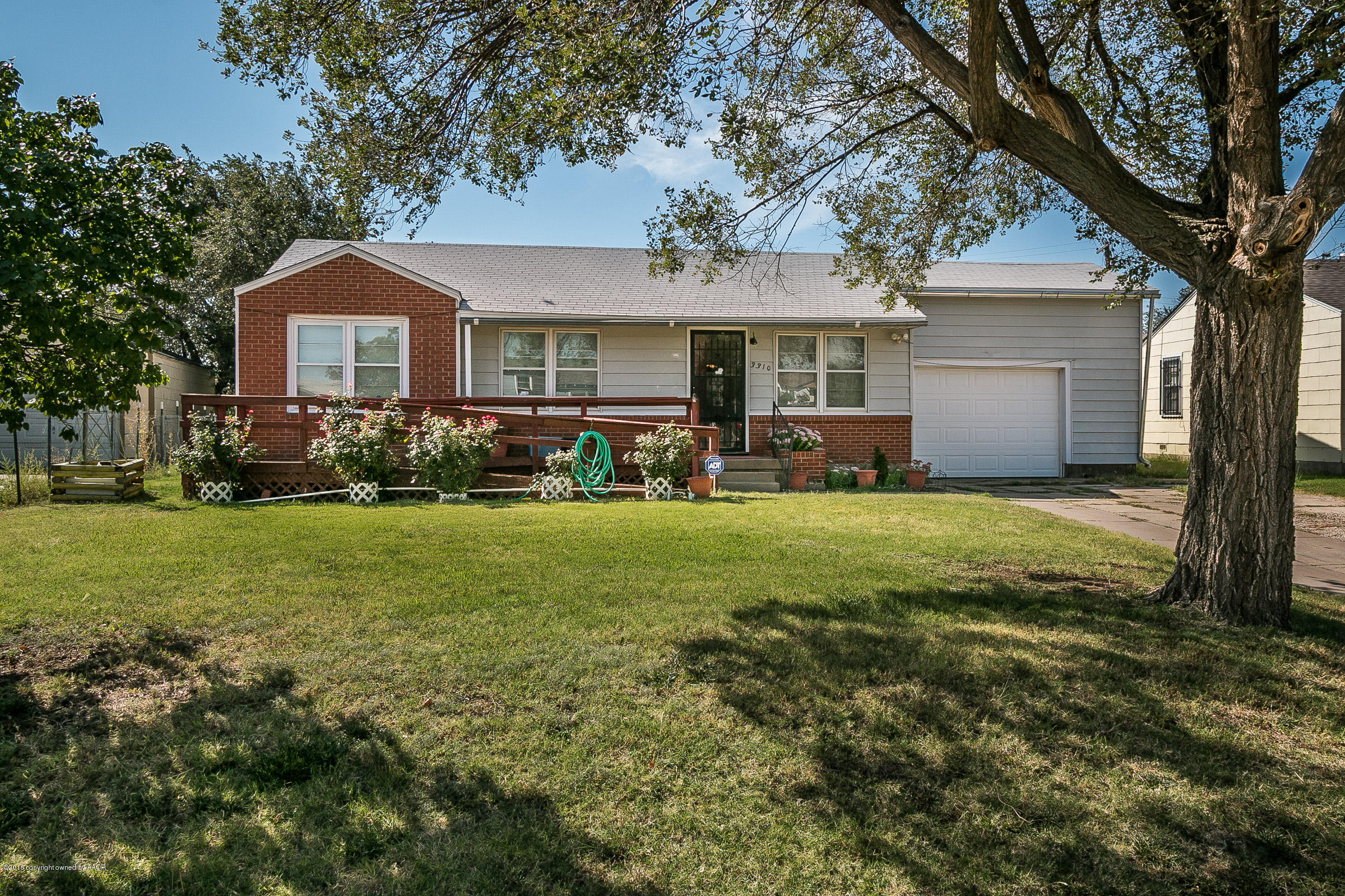 3310 Martin Road Amarillo, TX 79107 - Photo 1 of 19 001_Front