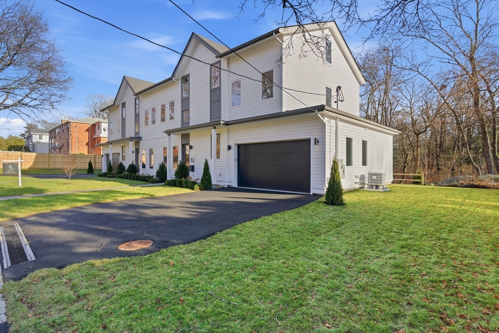 82 Louise Road, Unit 82 Newton, MA 02467 - Photo 34 of 37