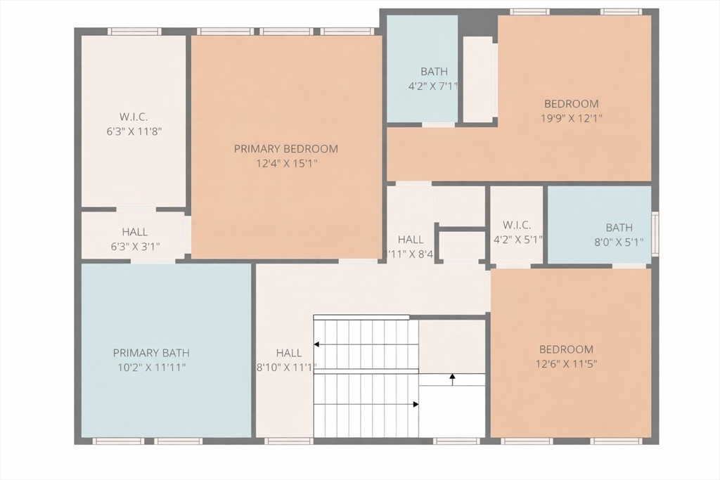 82 Louise Road, Unit 82 Newton, MA 02467 - Photo 36 of 37