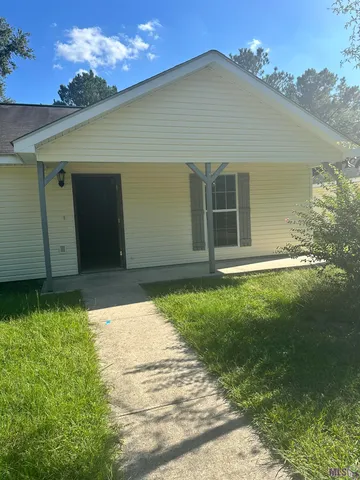 $1,100 | 14290 Cassie Street, Unit A, Hammond, LA 70401