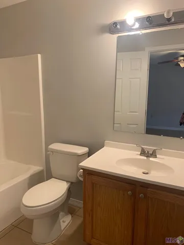 $1,100 | 14290 Cassie Street, Unit A, Hammond, LA 70401