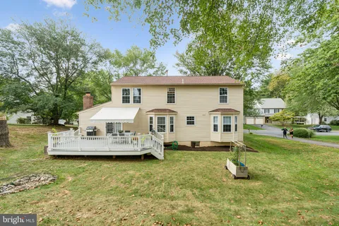 $799,999 | 7212 Grinnell Drive, Derwood, MD 20855