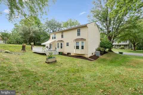 $799,999 | 7212 Grinnell Drive, Derwood, MD 20855