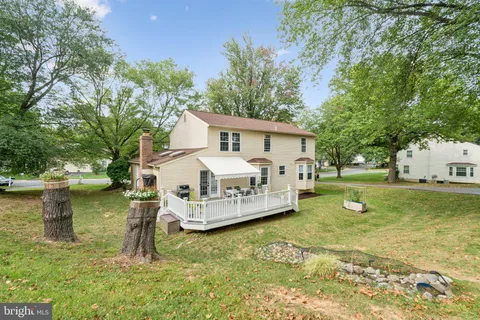 $799,999 | 7212 Grinnell Drive, Derwood, MD 20855