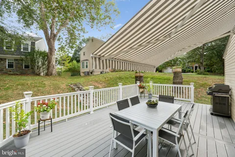 $799,999 | 7212 Grinnell Drive, Derwood, MD 20855