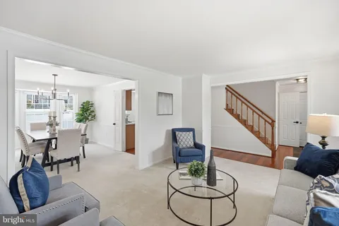 $799,999 | 7212 Grinnell Drive, Derwood, MD 20855