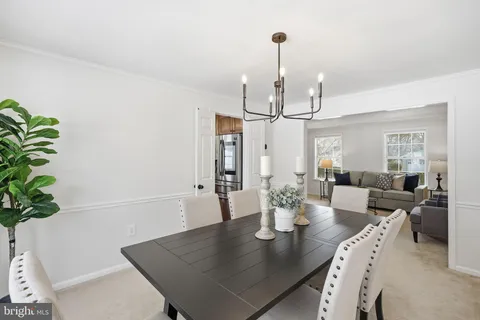 $799,999 | 7212 Grinnell Drive, Derwood, MD 20855