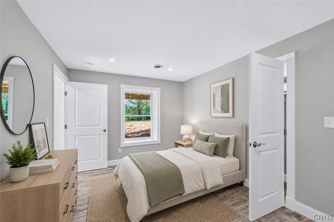 4743 Clinton Street Kirkland, NY 13321 - Photo 36 of 49 Virtually Staged, lower level