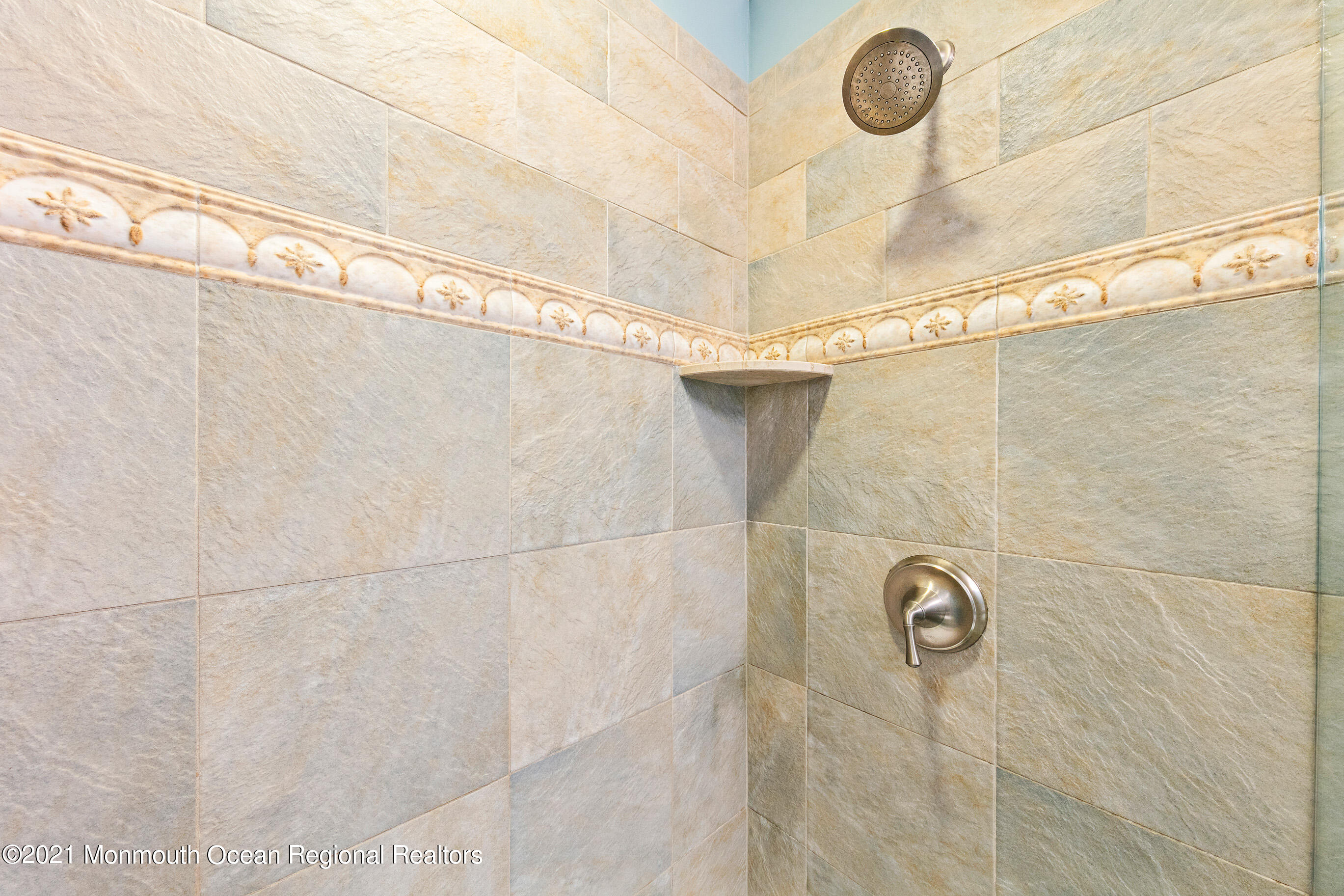 556 Albermarle Road Brick, NJ 08724 - Photo 39 of 60 Beautiful Tile!