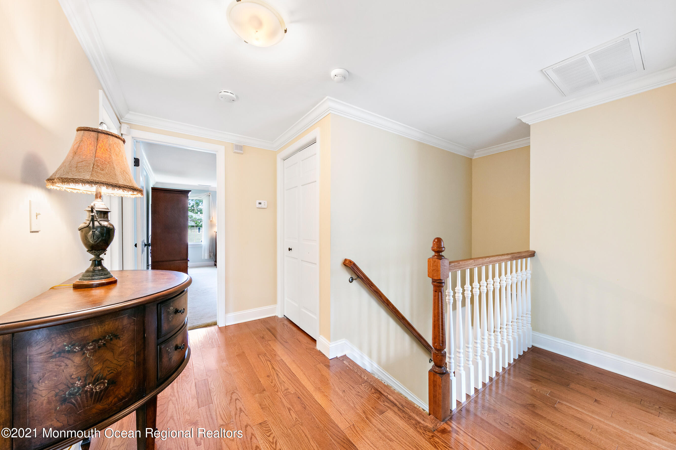 556 Albermarle Road Brick, NJ 08724 - Photo 40 of 60 2nd Floor Landing