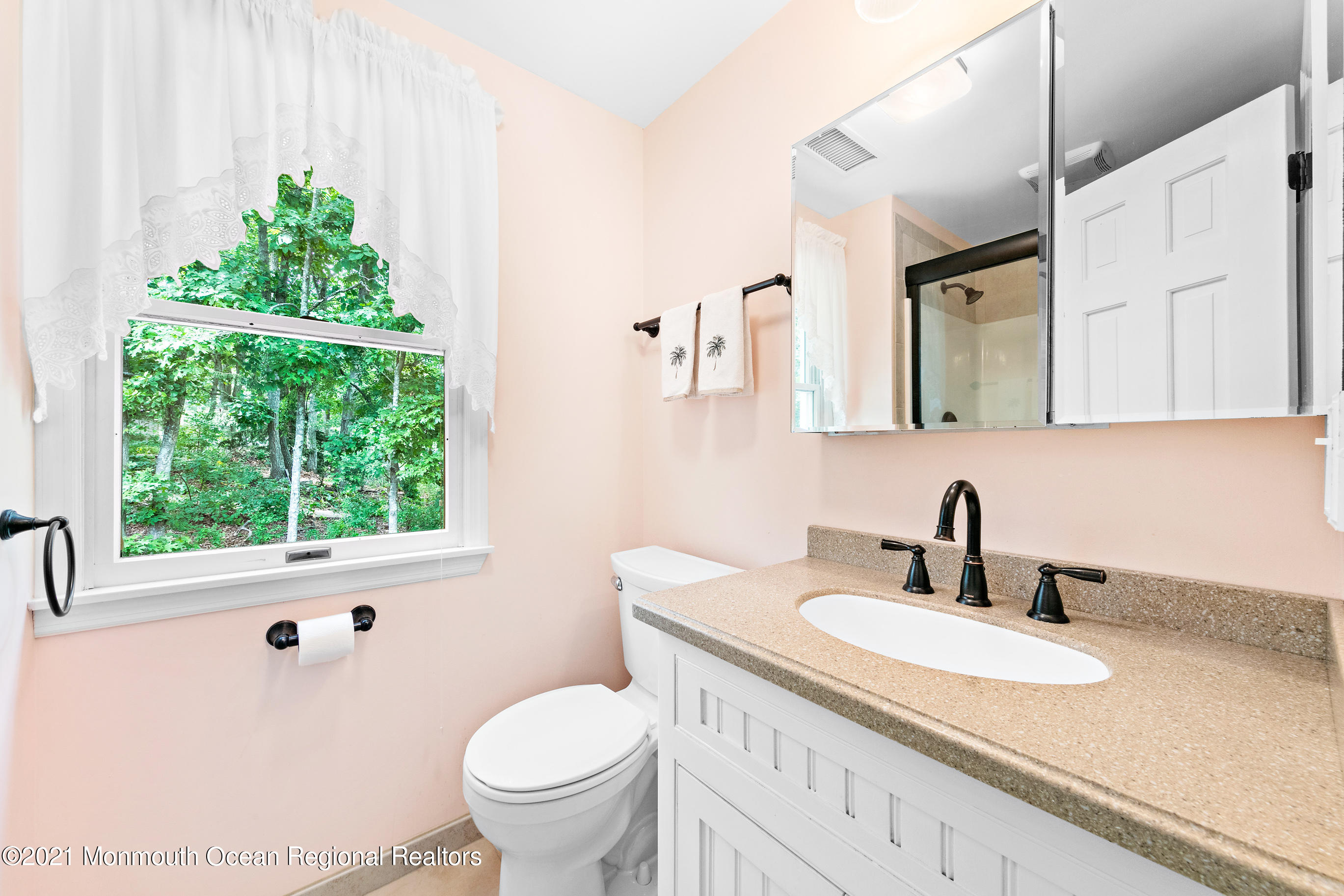 556 Albermarle Road Brick, NJ 08724 - Photo 43 of 60 Private Master Bath