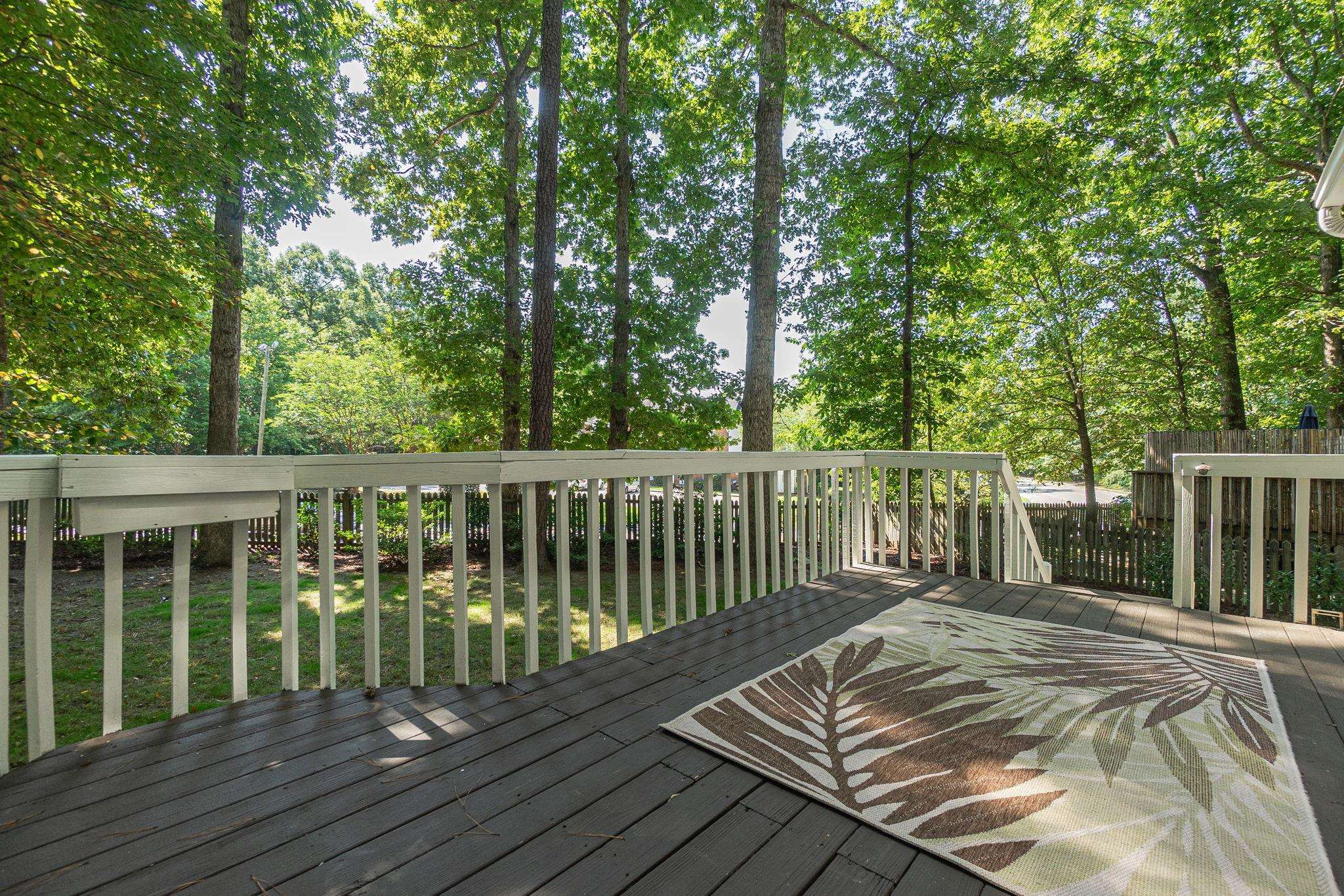 4917 Liverpool Lane Raleigh, NC 27604 - Photo 23 of 30 Photo 23