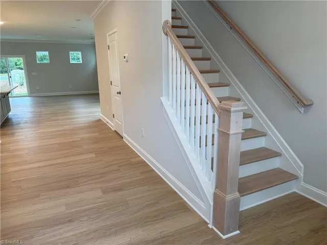 $399,990 | 206 Oakdale Frst Court, Jamestown, NC 27282