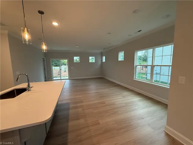 $399,990 | 206 Oakdale Frst Court, Jamestown, NC 27282