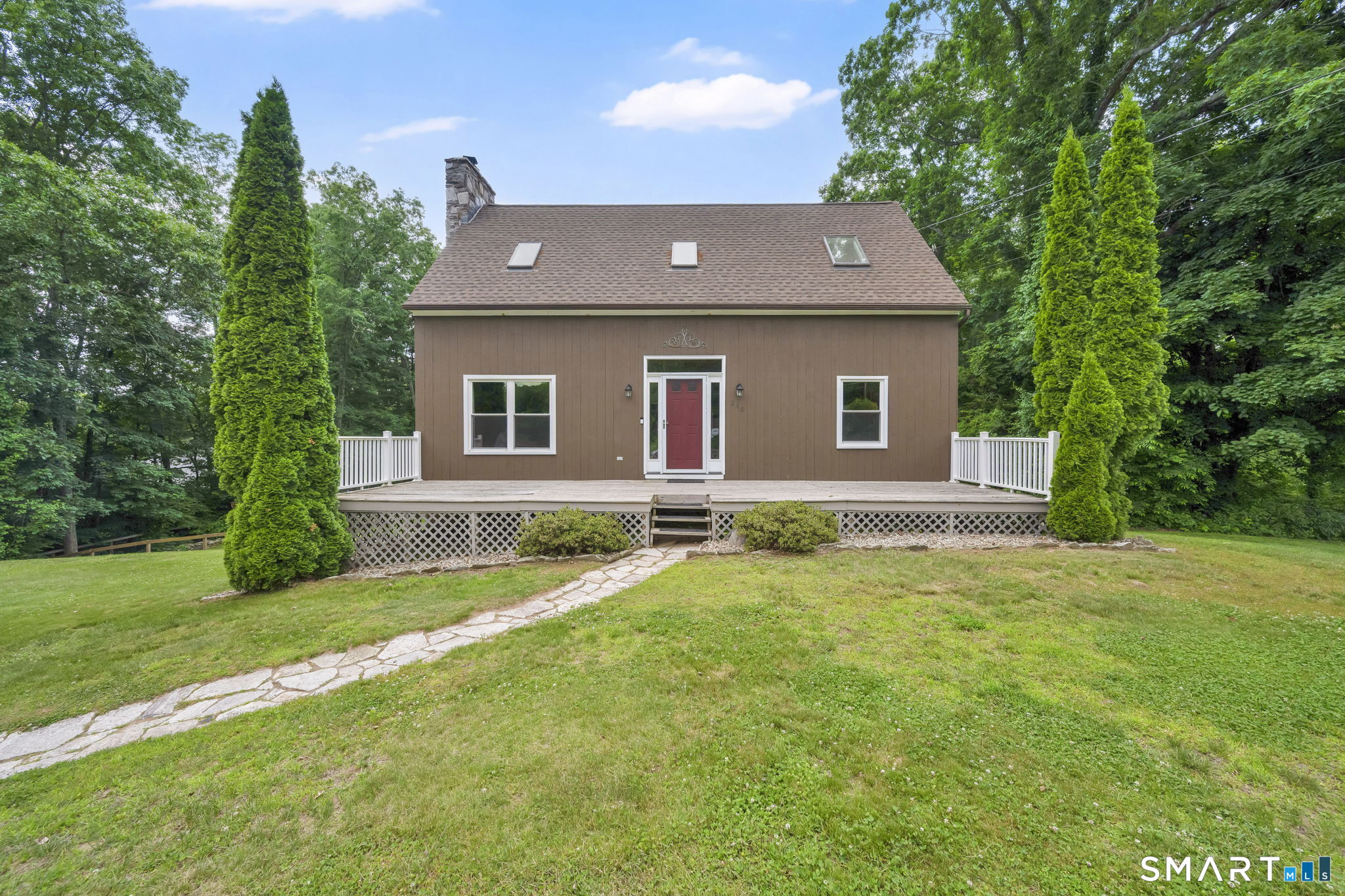 240 Wrights Mill Road Coventry, CT 06238 - Photo 1 of 40