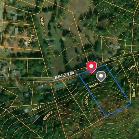 0 Randles Road Strawberry Plains, TN 37871 - Photo 3 of 6 Photo 6