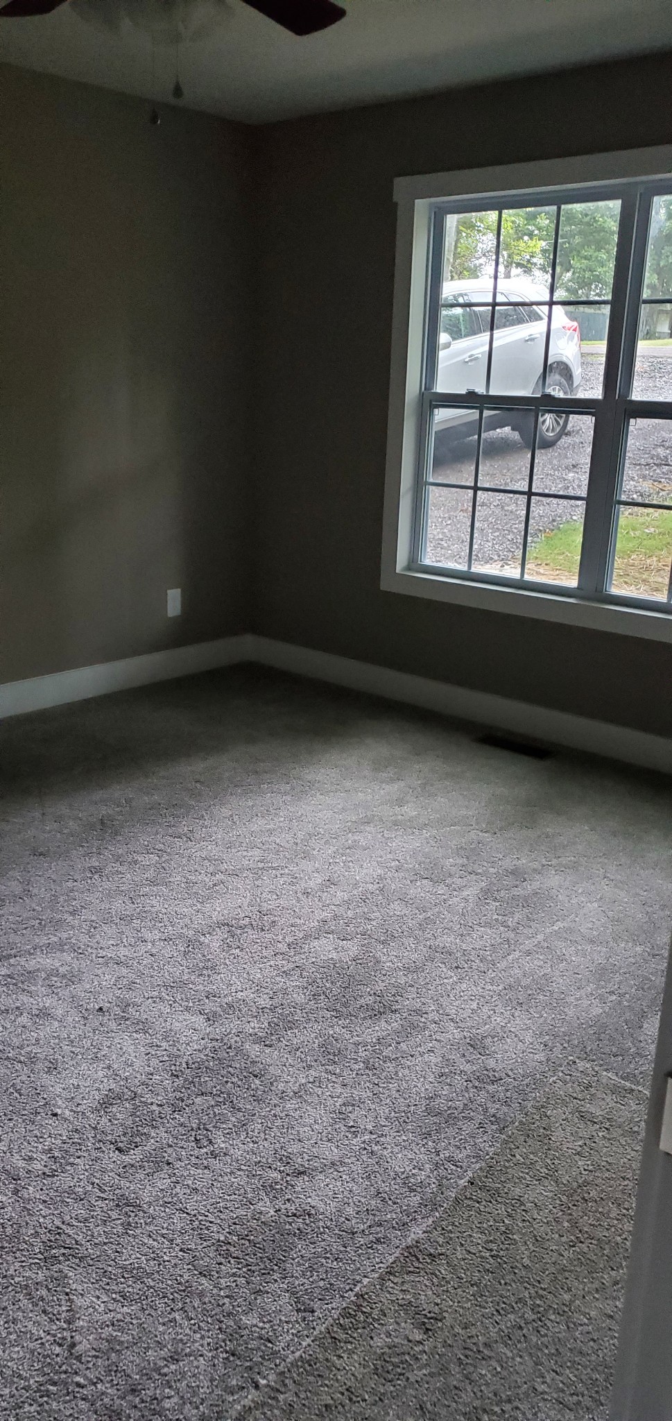 678 Hog Back Ridge Road Bethpage, TN 37022 - Photo 5 of 9 a view of an empty room with a window