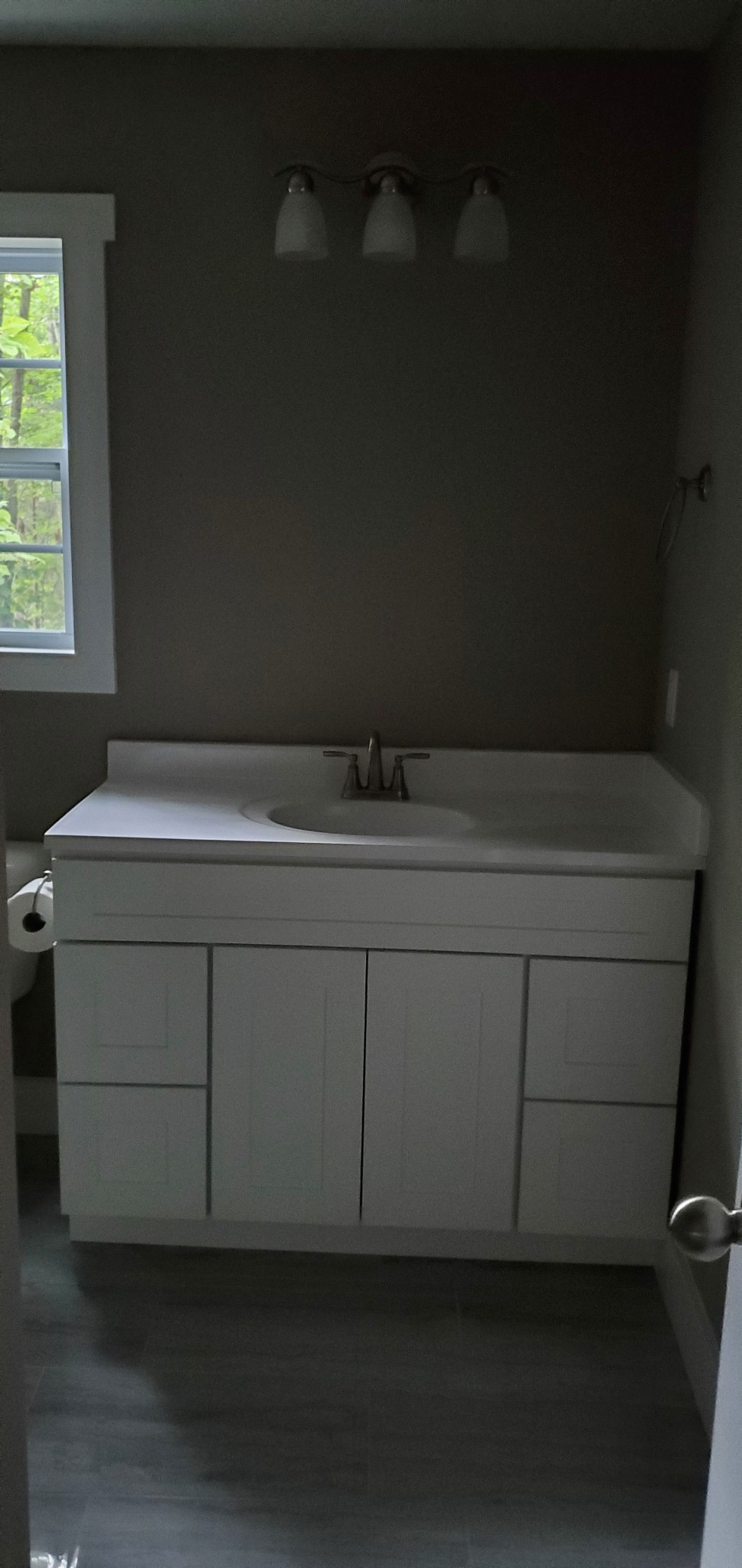 678 Hog Back Ridge Road Bethpage, TN 37022 - Photo 8 of 9 a close up of a sink