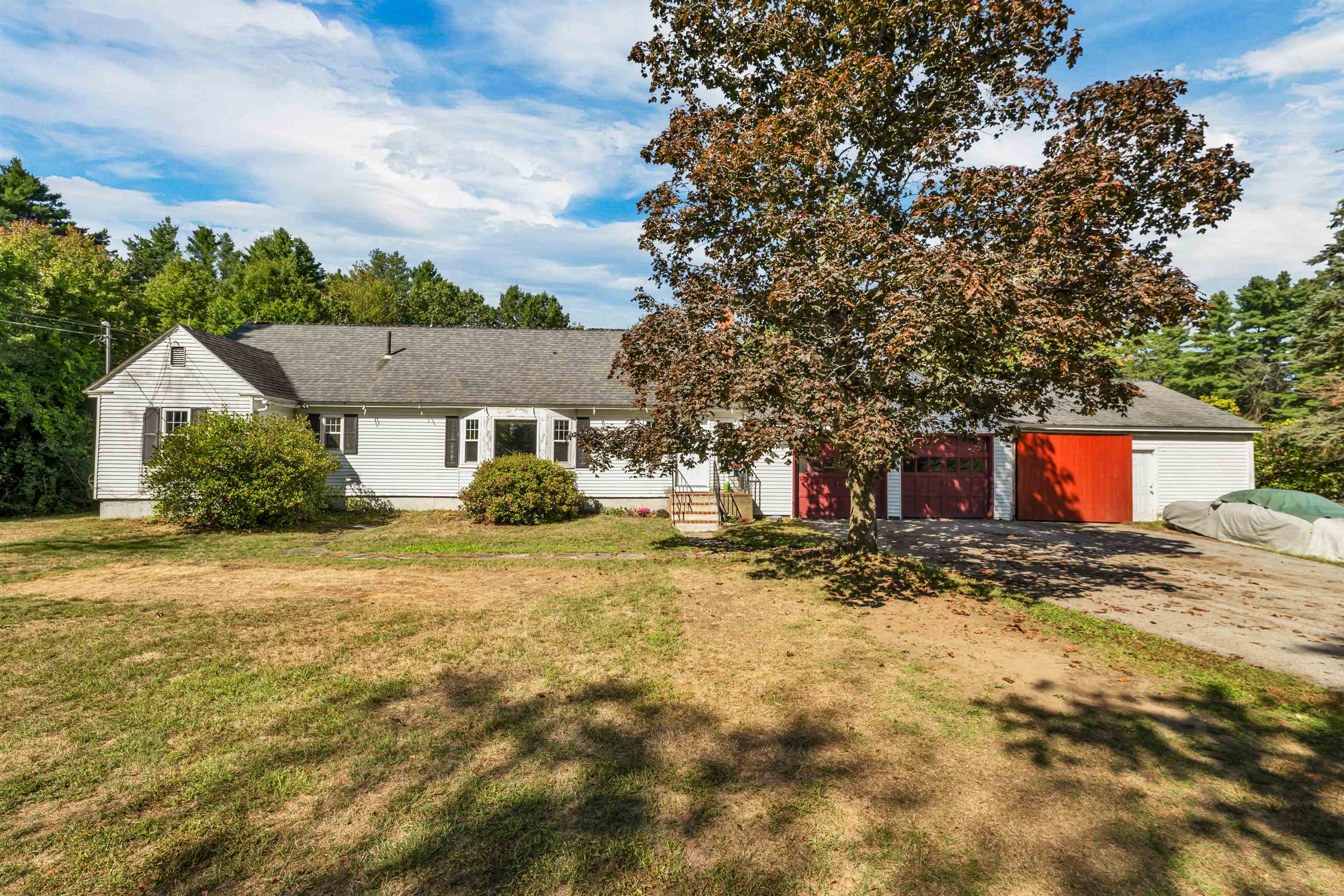 29 Shaker Road Concord, NH 03301 - Photo 1 of 59