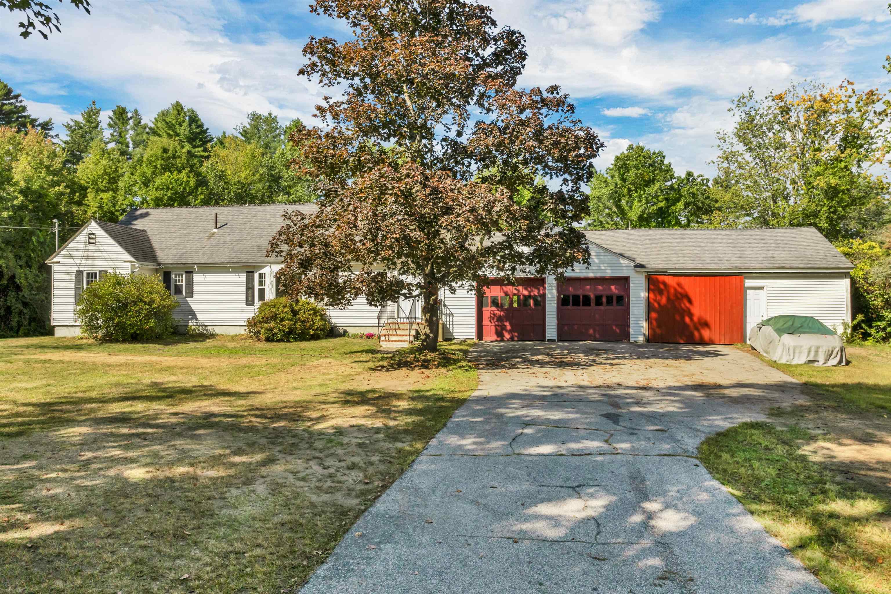 29 Shaker Road Concord, NH 03301 - Photo 36 of 59