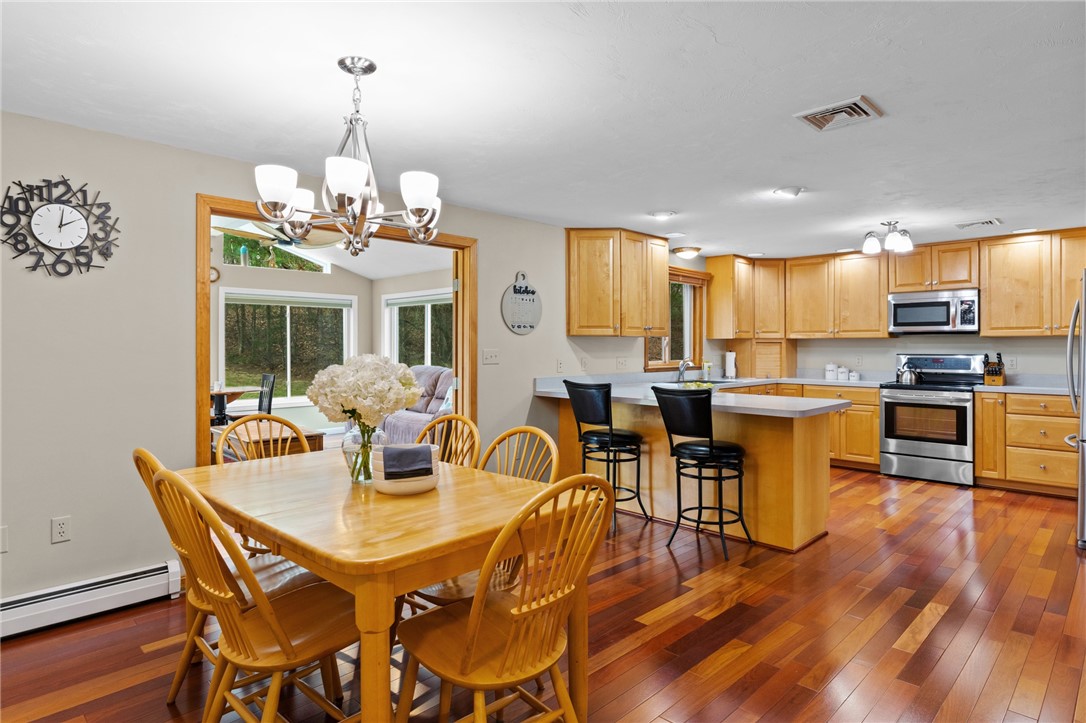 35 Cosma Road Easton, MA 02356 - Photo 1 of 43 Gallery Image 1