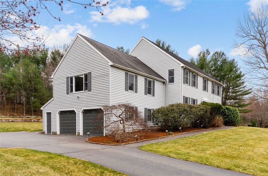 35 Cosma Road Easton, MA 02356 - Photo 34 of 43 Gallery Image 34
