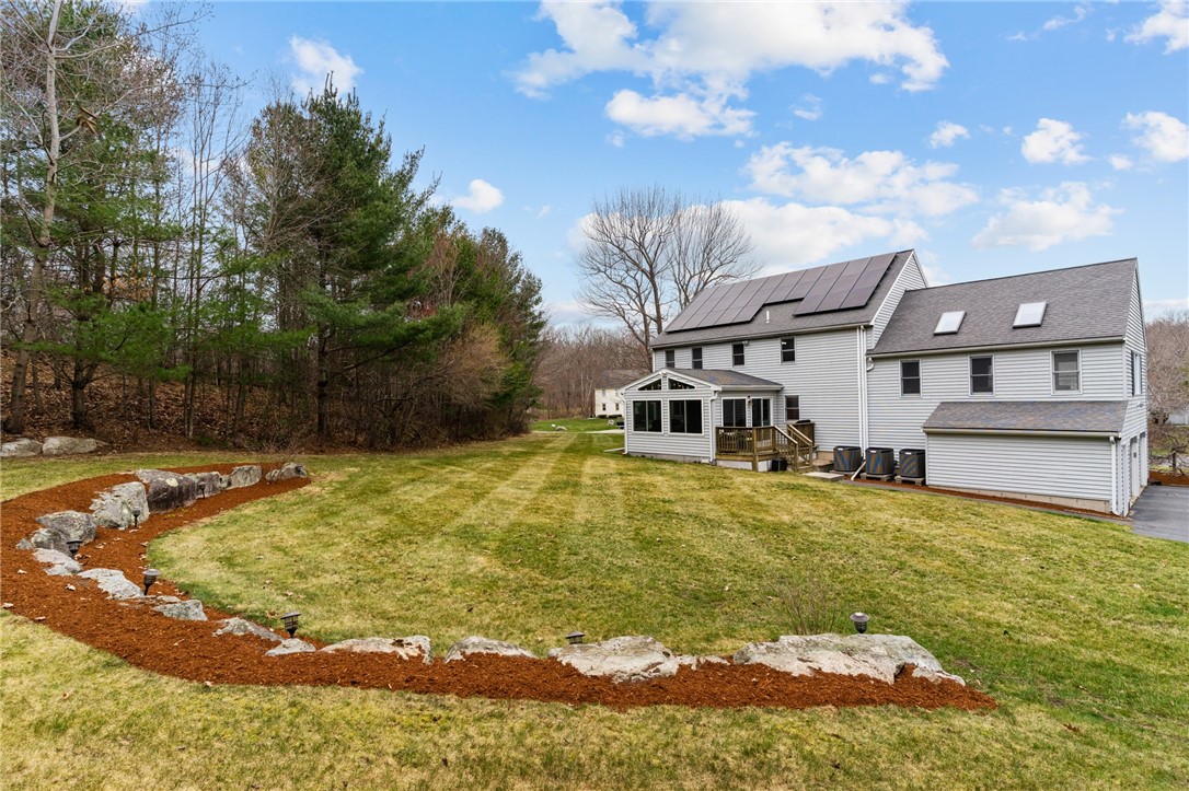 35 Cosma Road Easton, MA 02356 - Photo 35 of 43 Gallery Image 35