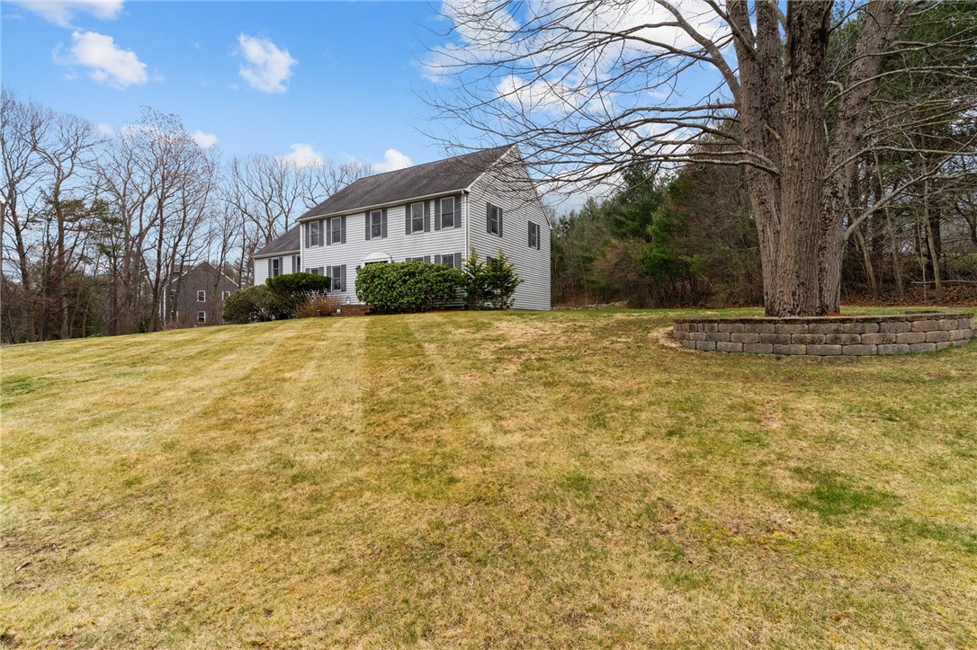 35 Cosma Road Easton, MA 02356 - Photo 36 of 43 Gallery Image 36