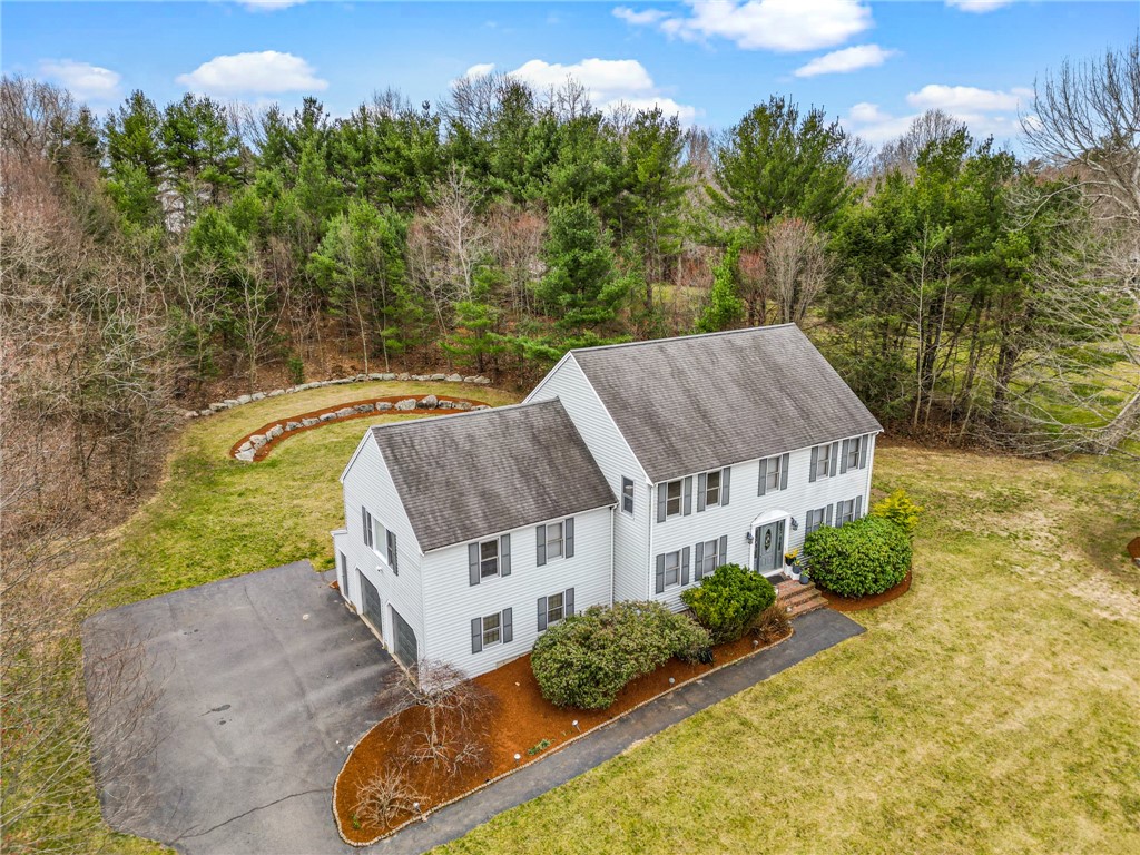 35 Cosma Road Easton, MA 02356 - Photo 38 of 43 Gallery Image 38