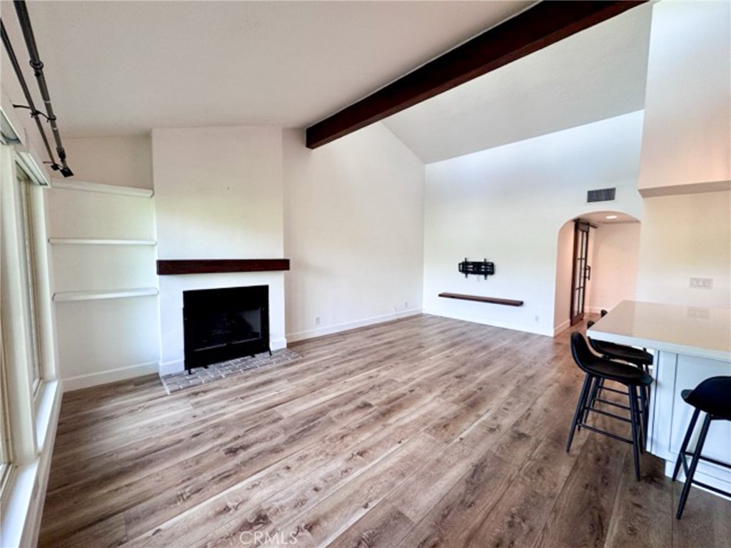38901 Pso Corta Murrieta, CA 92563 - Photo 22 of 51 a view of a livingroom with furniture and a fireplace