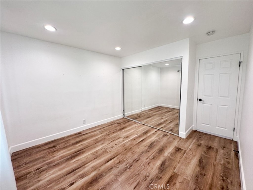 38901 Pso Corta Murrieta, CA 92563 - Photo 32 of 51 a view of a room with wooden floor