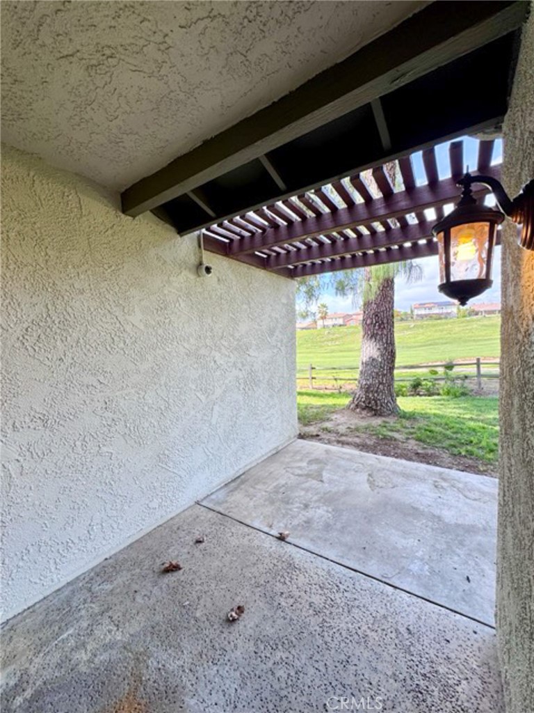 38901 Pso Corta Murrieta, CA 92563 - Photo 41 of 51 a view of room with a front door