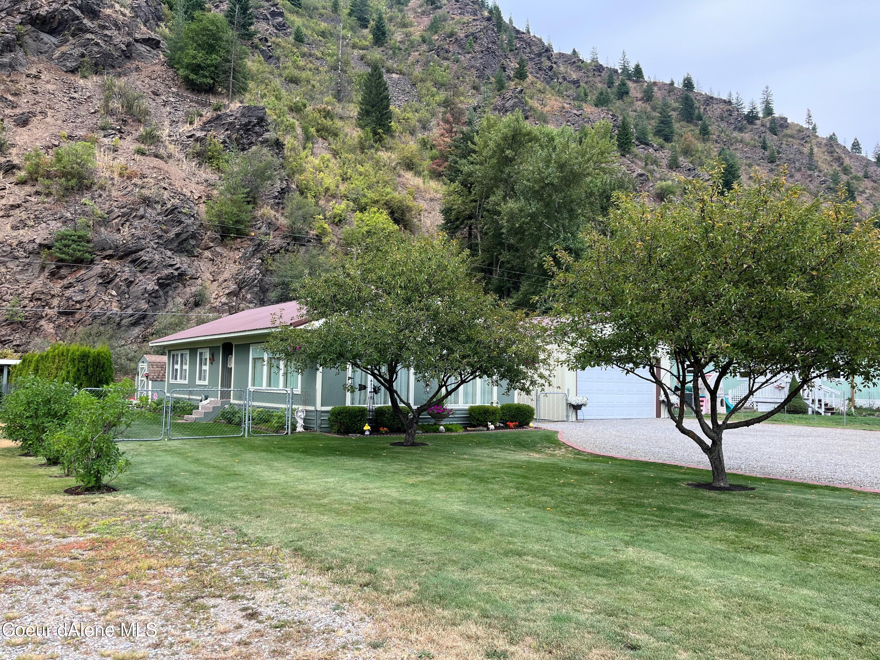 45 A Silver Valley Rd Loop