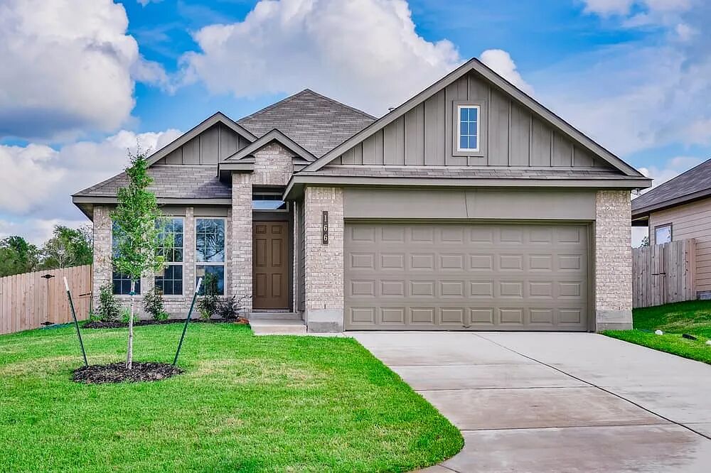 2152 Meridian Loop Temple, TX 76504 - Photo 1 of 9