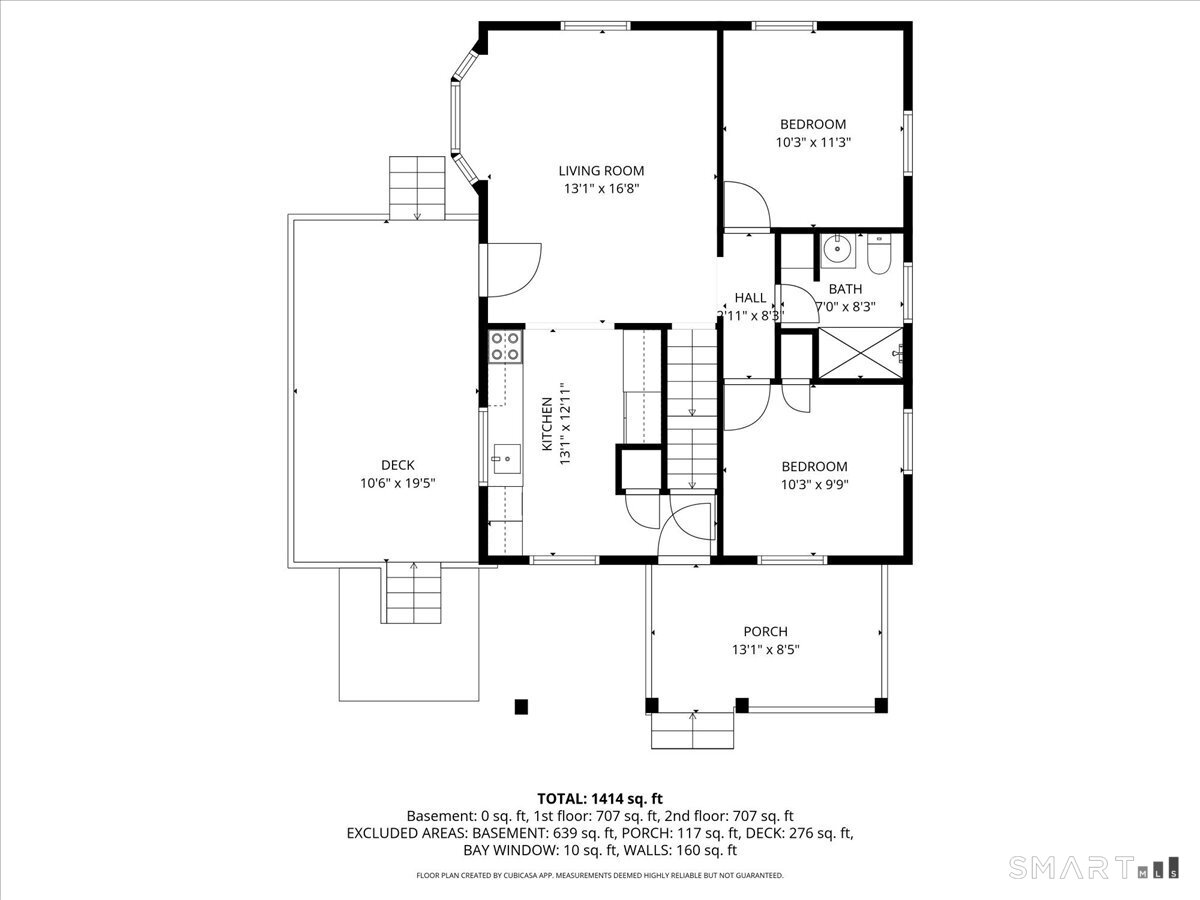 2 At 75-79 Merryall Road New Milford, CT 06776 - Photo 16 of 35