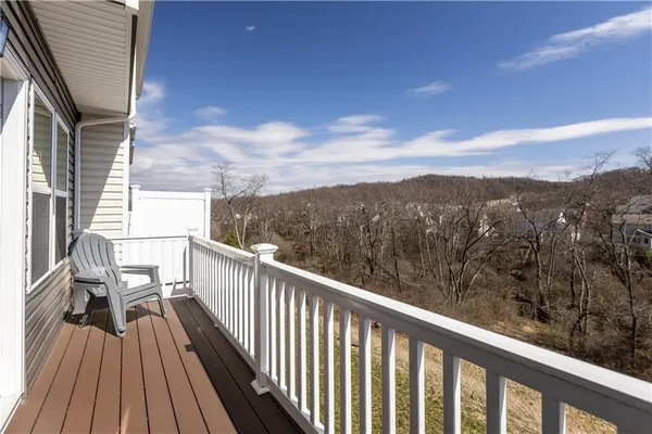 $435,000 | 408 Scharberry Lane, Mars, PA 16046