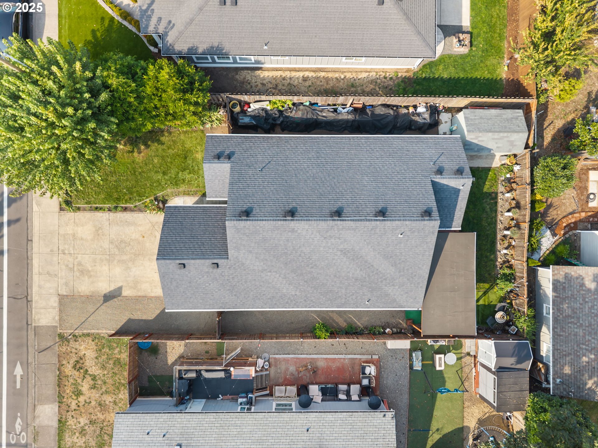 1219 Taney Street Eugene, OR 97402 - Photo 31 of 33