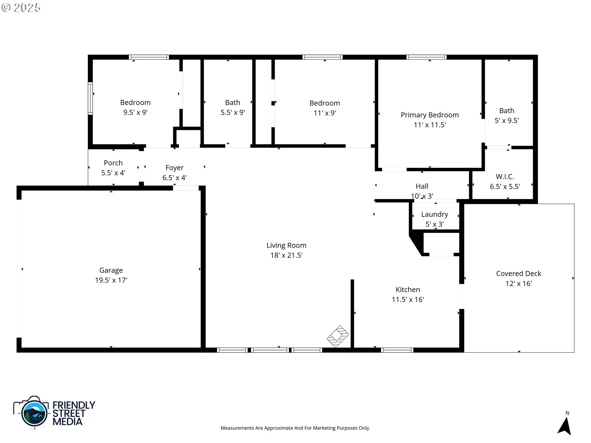 1219 Taney Street Eugene, OR 97402 - Photo 33 of 33