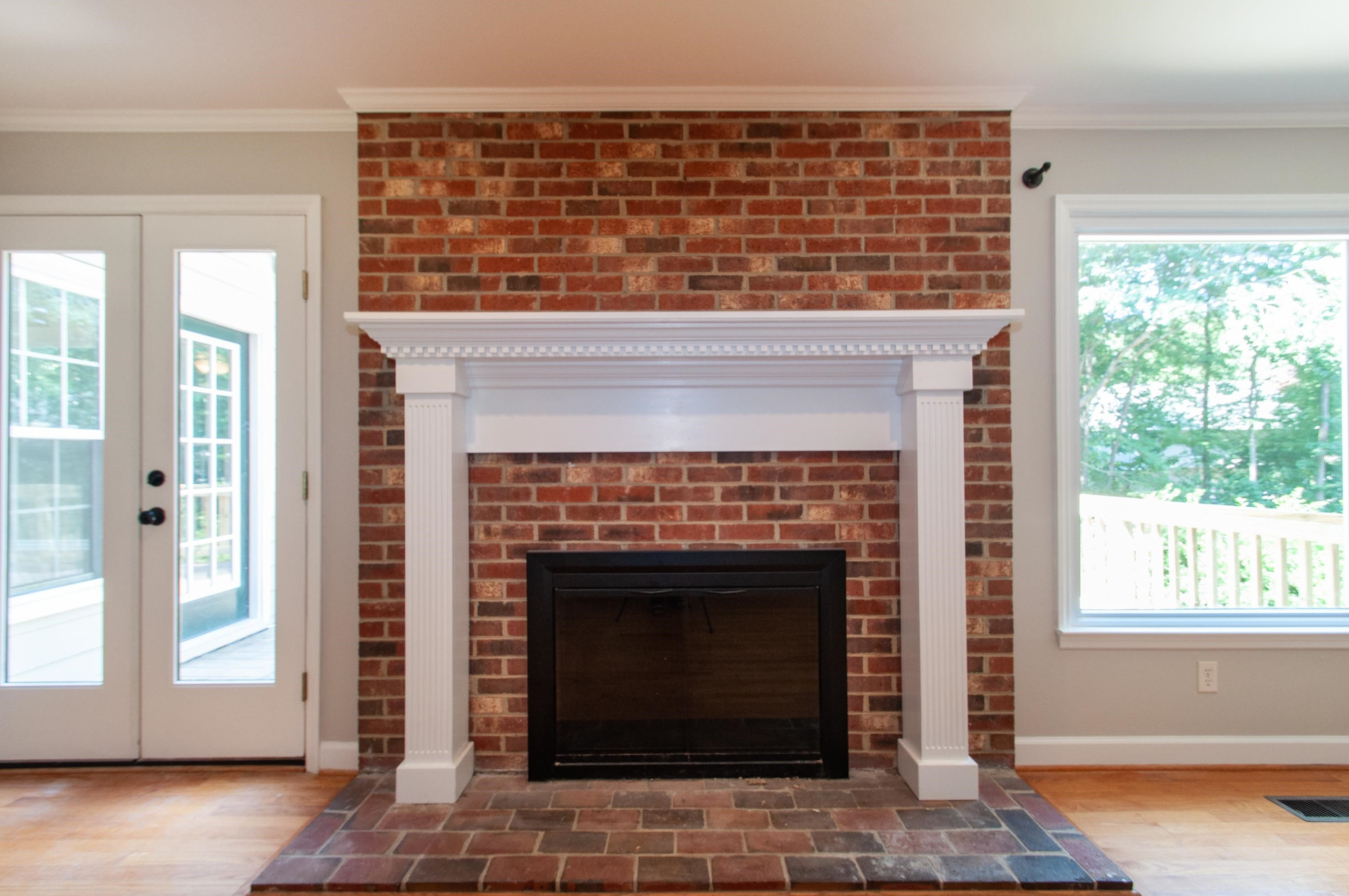 1212 Cliffside Circle Raleigh, NC 27615 - Photo 6 of 48 Family Room