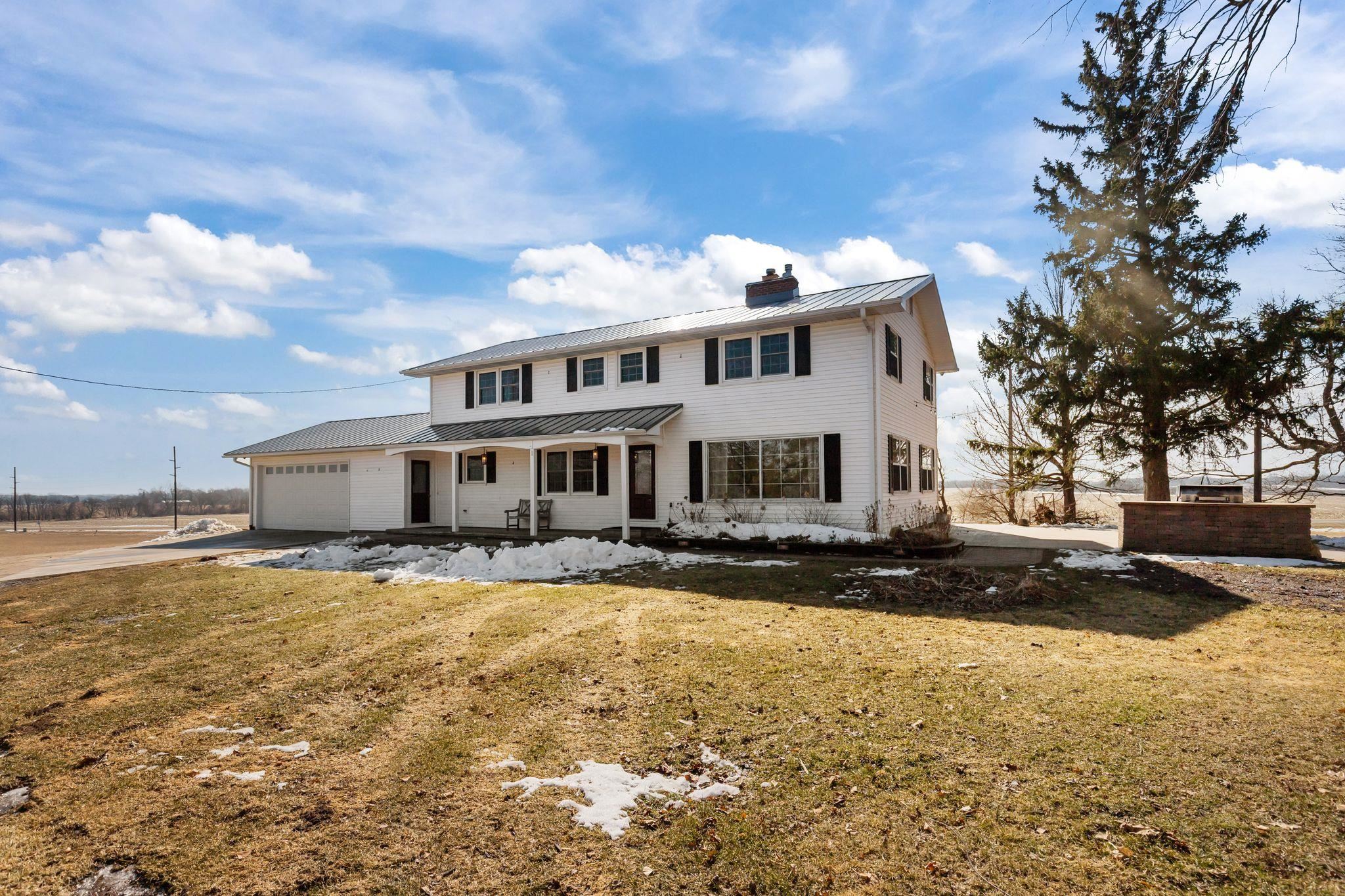 2284 Waukau Road Omro, WI 54963 - Photo 1 of 1