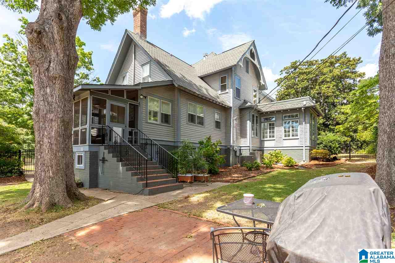 531 Keith Avenue Anniston, AL 36207 - Photo 47 of 50