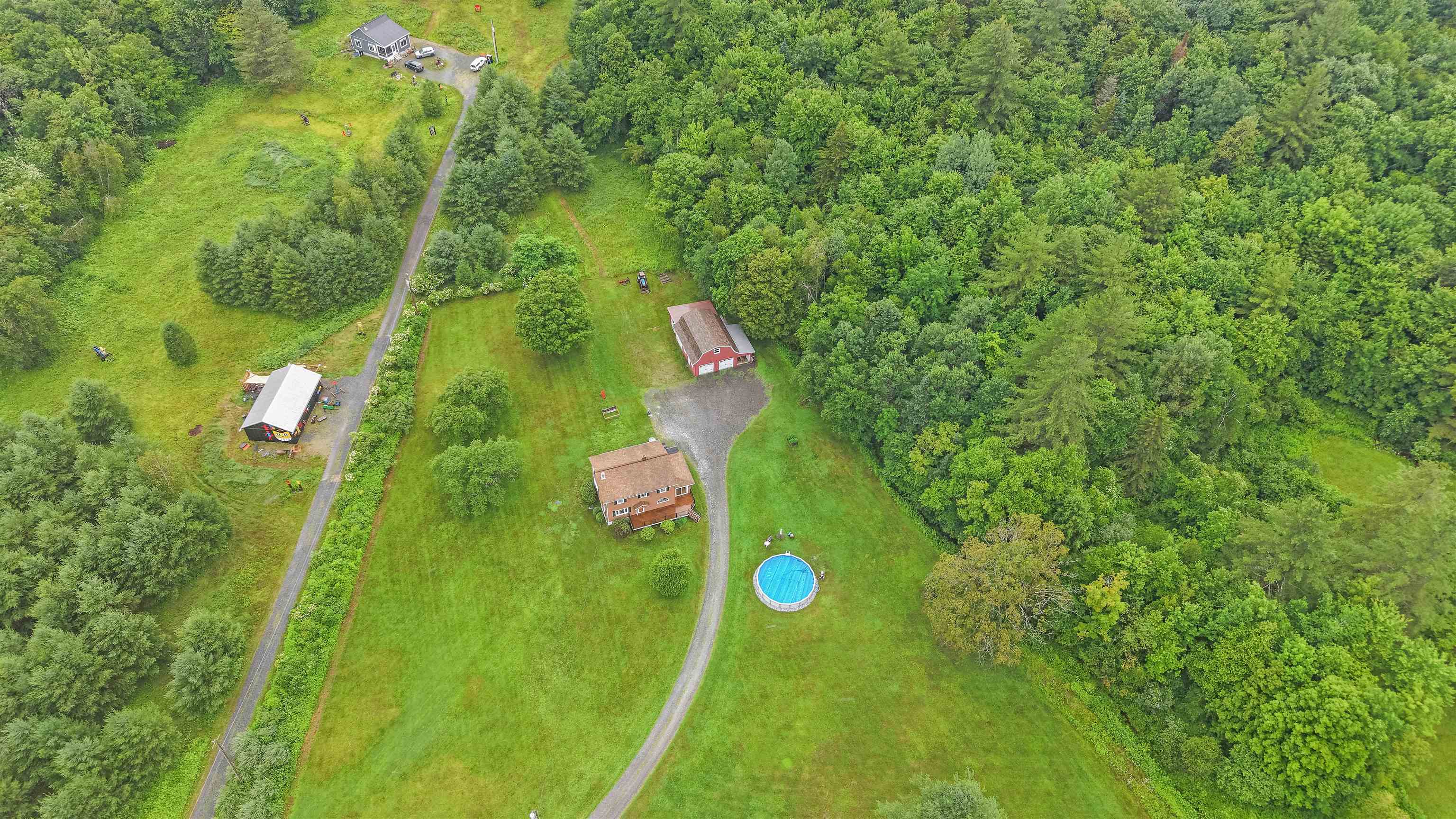 5131 Main Road Stamford, VT 05352 - Photo 49 of 50