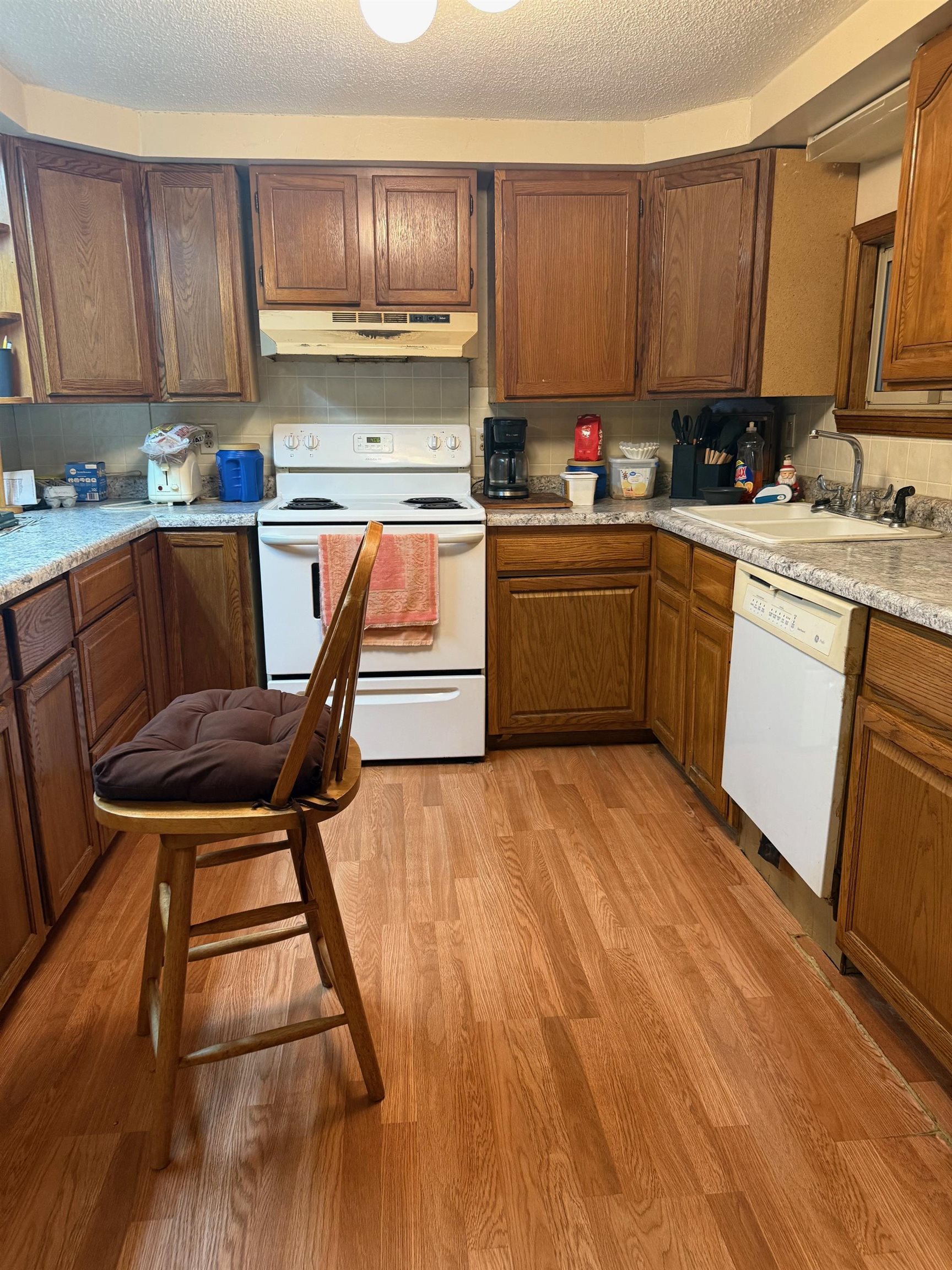 6329 North Lumberjack Road Riverdale, MI 48877 - Photo 20 of 24
