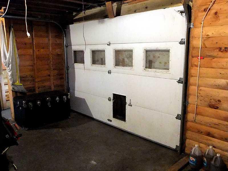 331 South Hemore Road Houlton, ME 04730 - Photo 28 of 35 Basement.