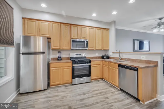 $2,650 | 6046 Ticket Way, Woodbridge, VA 22193