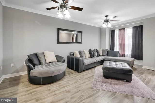 $2,650 | 6046 Ticket Way, Woodbridge, VA 22193